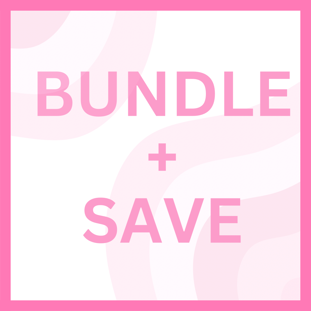 BUNDLE AND SAVE – Bumbee Beauty display picture 1