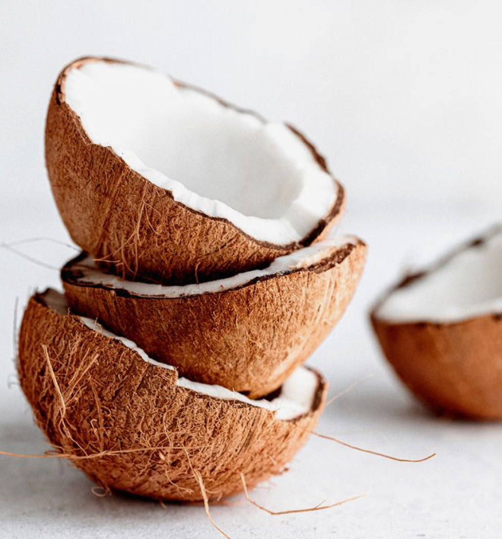 Coconut-tally Amazing: How Coconut Oil Can Transform Your Skin