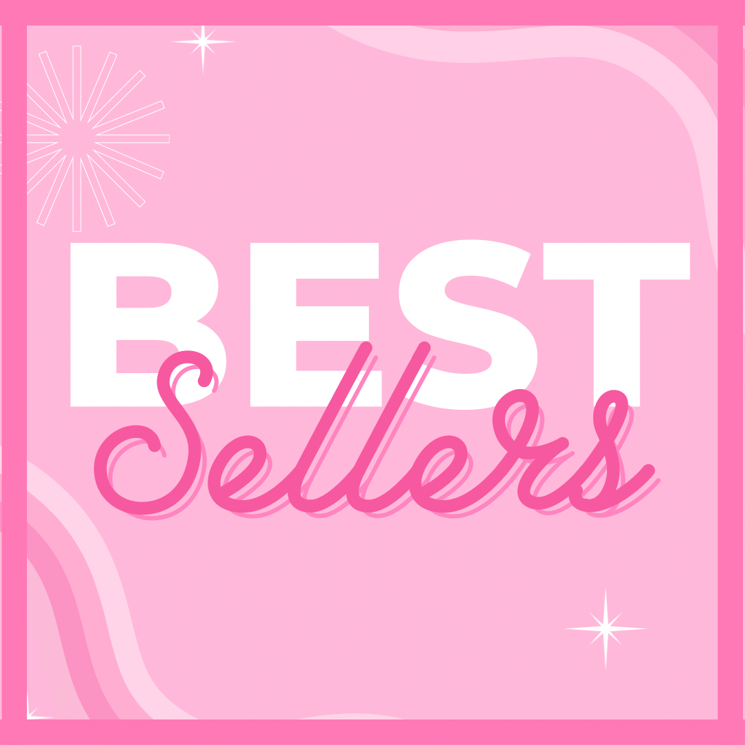Best Sellers