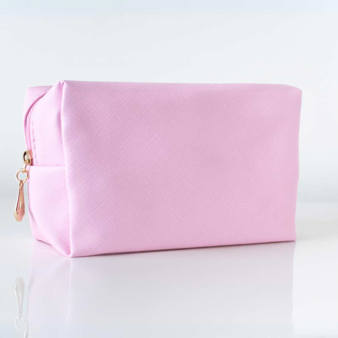 COSMETIC BAG