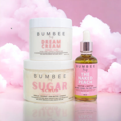 SKIN RELIEF BUNDLE