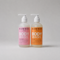 Body Wash - Cleanse + Nourish
