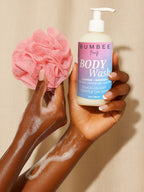 Body Wash - Cleanse + Nourish