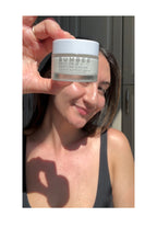 Daily Calm + Restore Cream