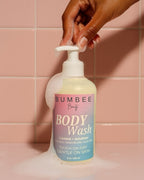 Body Wash - Cleanse + Nourish