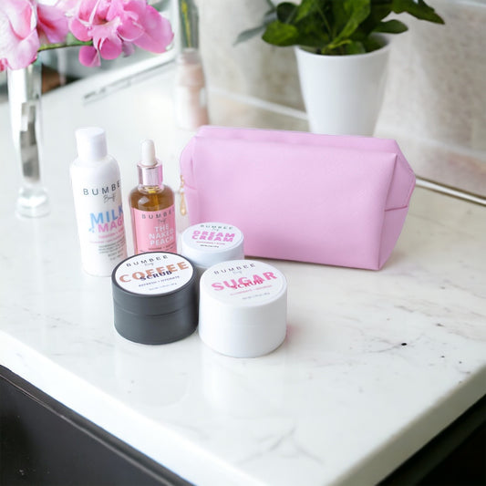 COSMETIC BAG