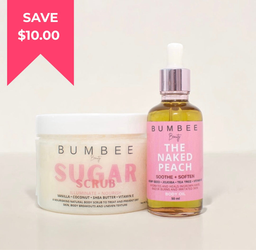 Bump Free Bundle