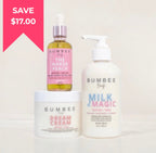 Nourishing Essentials