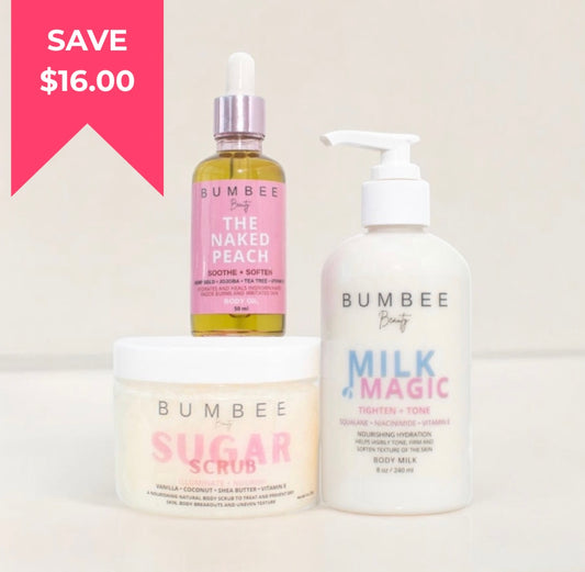 Bump Free Bundle