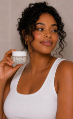 Daily Calm + Restore Cream