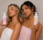 Silk Body Milk- Milk Magic - Niacinimide + Squalane