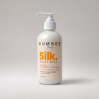 Silk Body Milk - Solara - Niacinimide + Squalane