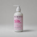 Silk Body Milk- Milk Magic - Niacinimide + Squalane