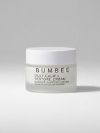 Daily Calm + Restore Cream