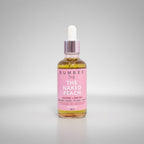 The Naked Peach - Skin Soothing Body Oil