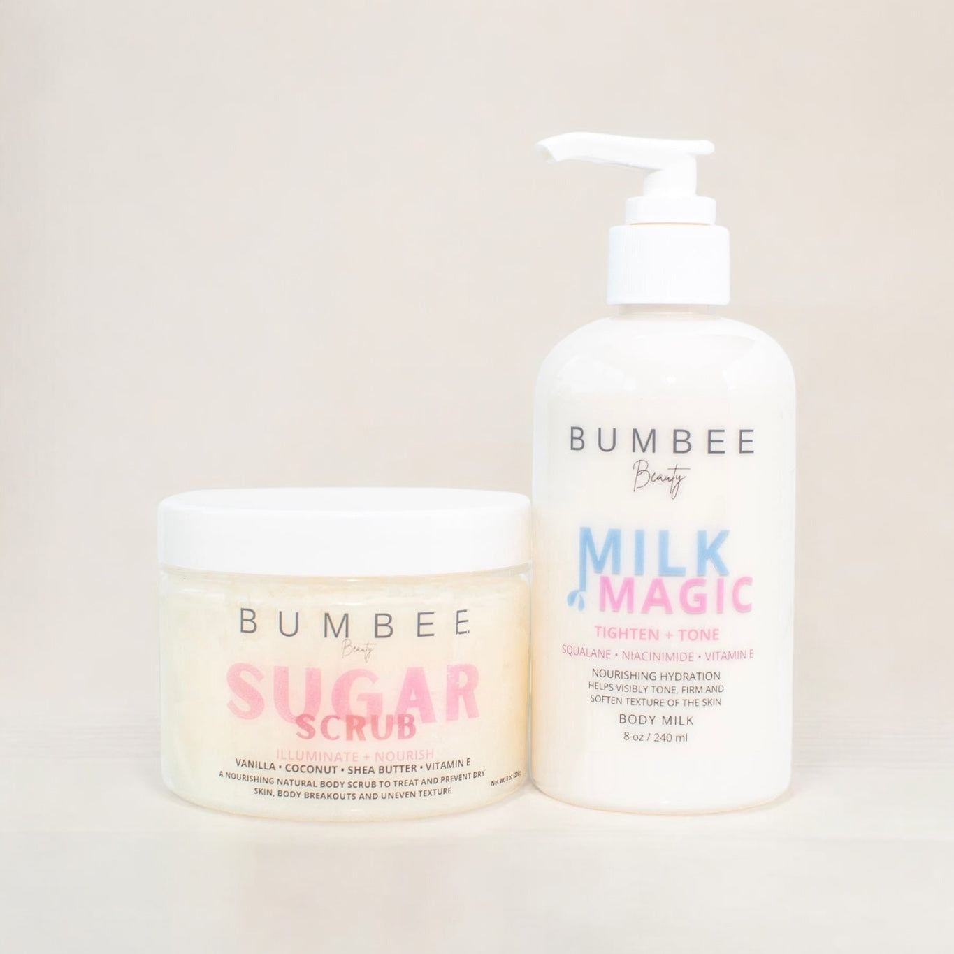 RADIANCE RENEWAL PACK