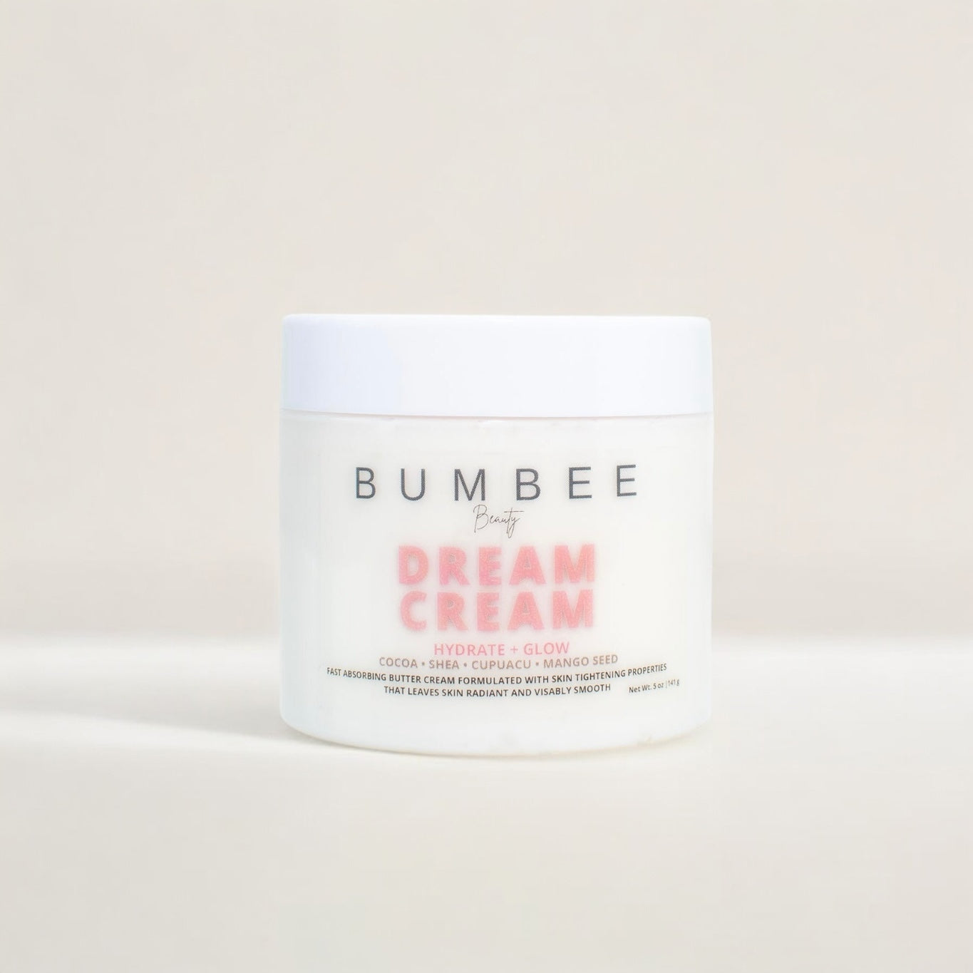 Dream Cream - Nourish + Repair