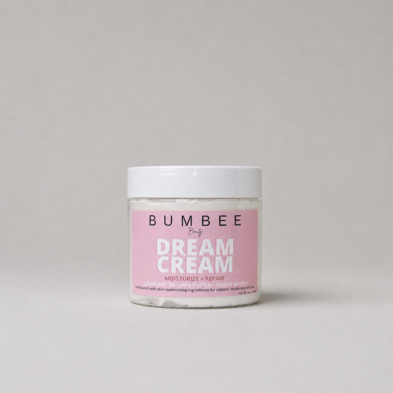 Dream Cream - Nourish + Repair