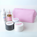 The Essentials Travel Set - Bumbee Minis