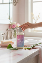 Body Wash - Cleanse + Nourish