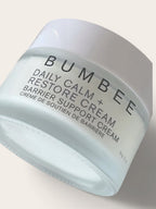 Daily Calm + Restore Cream
