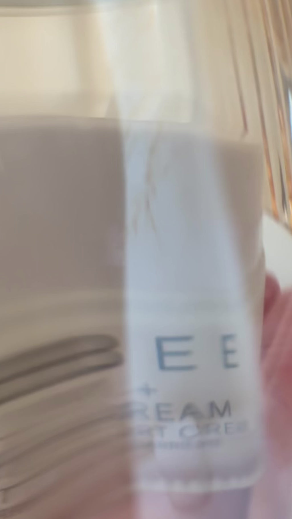 Daily Calm + Restore Cream