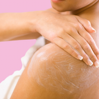 Milk Magic - Niacinimide + Squalane Body Lotion